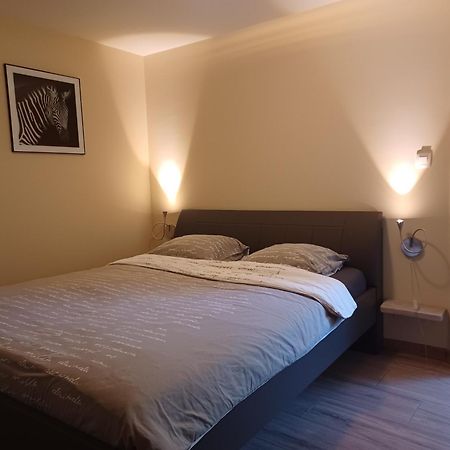 De Ploeg Luxe Villa Büllingen Dış mekan fotoğraf