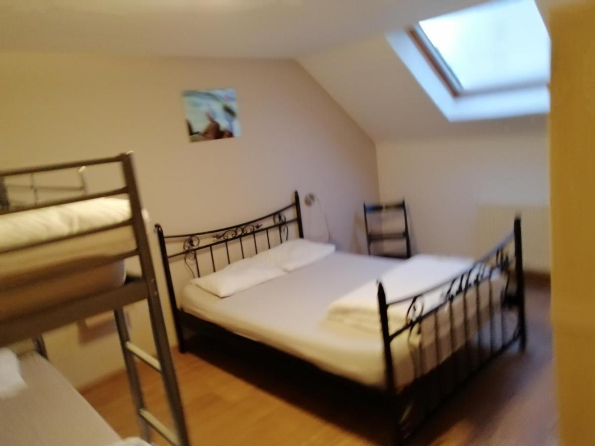 De Ploeg Luxe Villa Büllingen Dış mekan fotoğraf