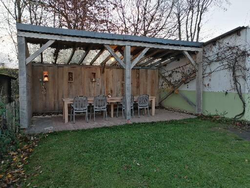 De Ploeg Luxe Villa Büllingen Dış mekan fotoğraf