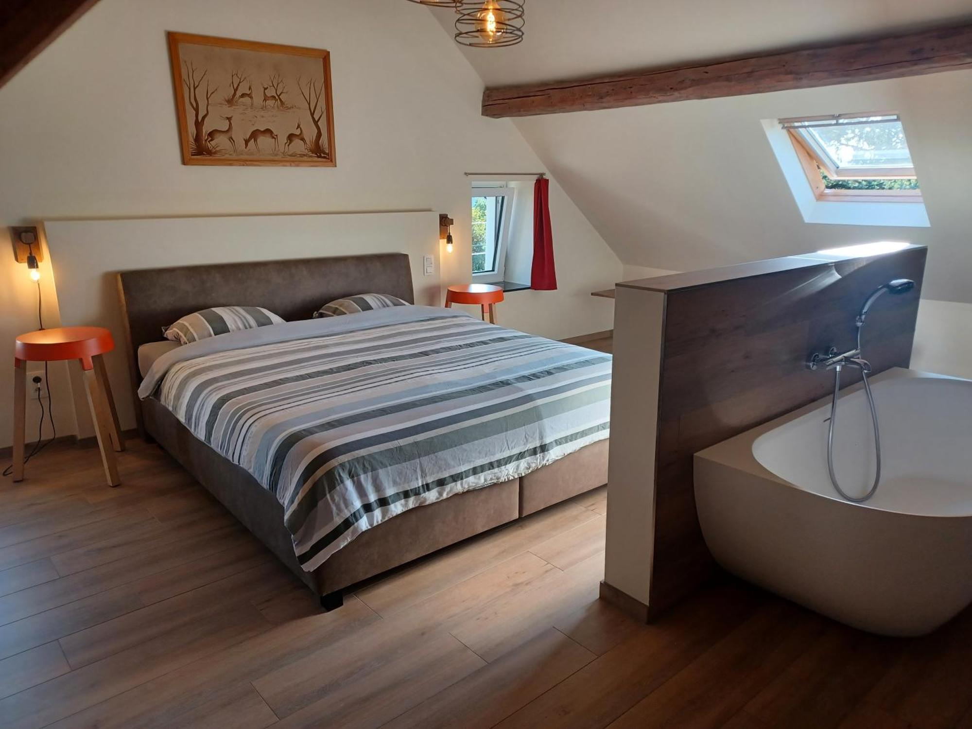 De Ploeg Luxe Villa Büllingen Dış mekan fotoğraf